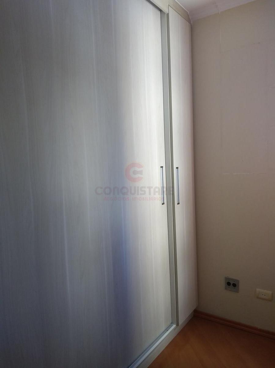 Apartamento à venda com 3 quartos, 75m² - Foto 5