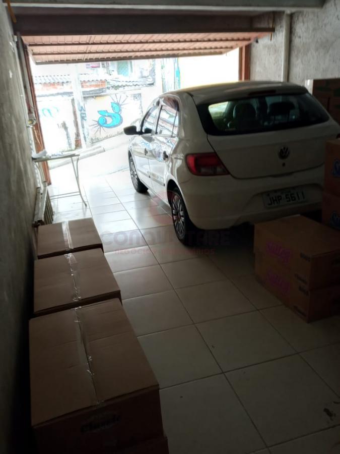 Sobrado à venda com 3 quartos, 250m² - Foto 13