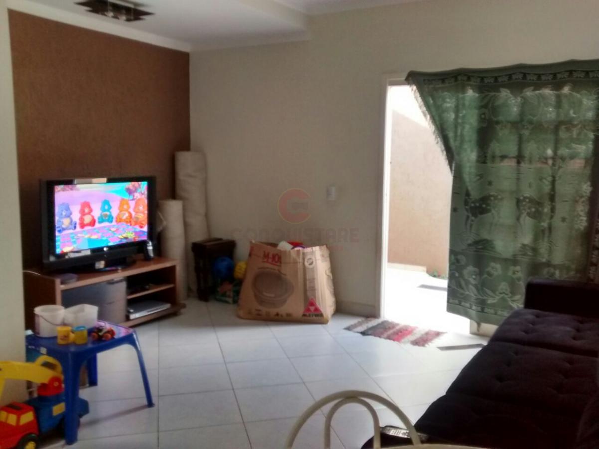 Sobrado à venda com 3 quartos, 150m² - Foto 5