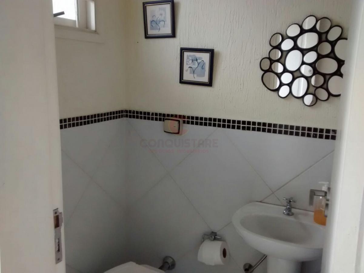 Sobrado à venda com 3 quartos, 150m² - Foto 6