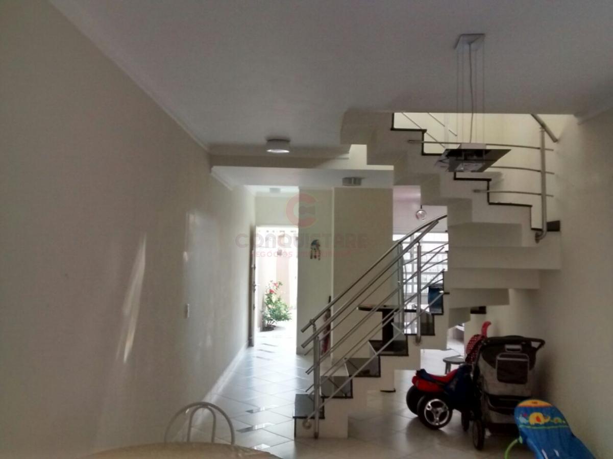 Sobrado à venda com 3 quartos, 150m² - Foto 4