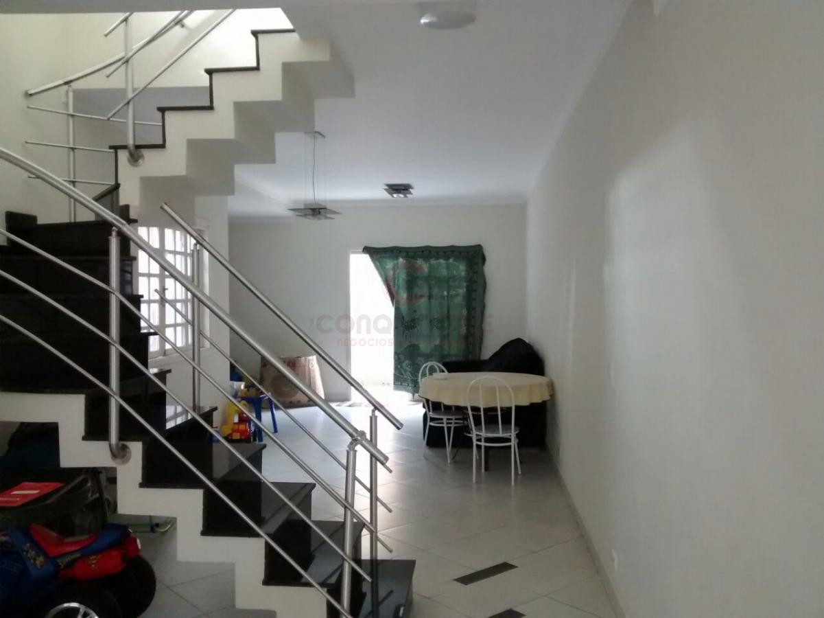 Sobrado à venda com 3 quartos, 150m² - Foto 7