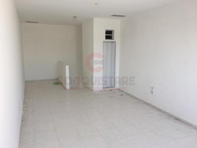 Loja-Salão para alugar, 150m² - Foto 1