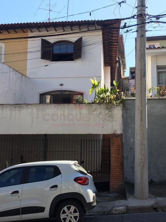 Sobrado à venda com 3 quartos, 310m² - Foto 2