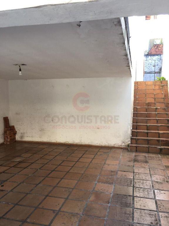 Sobrado à venda com 3 quartos, 310m² - Foto 10