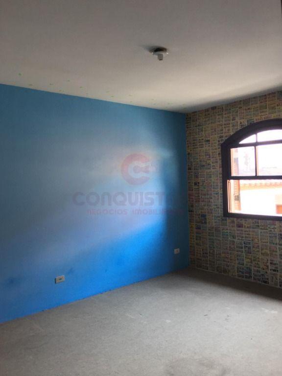 Sobrado à venda com 3 quartos, 310m² - Foto 20