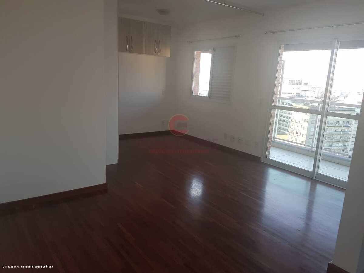 Apartamento à venda com 1 quarto, 45m² - Foto 4