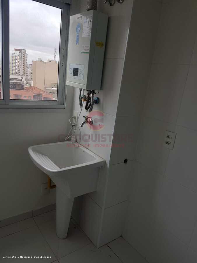 Apartamento à venda com 1 quarto, 45m² - Foto 3