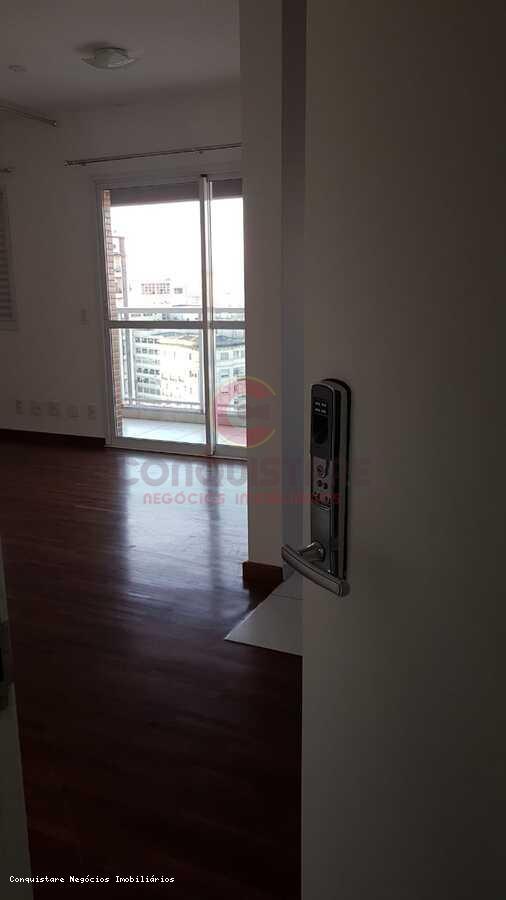 Apartamento à venda com 1 quarto, 45m² - Foto 8