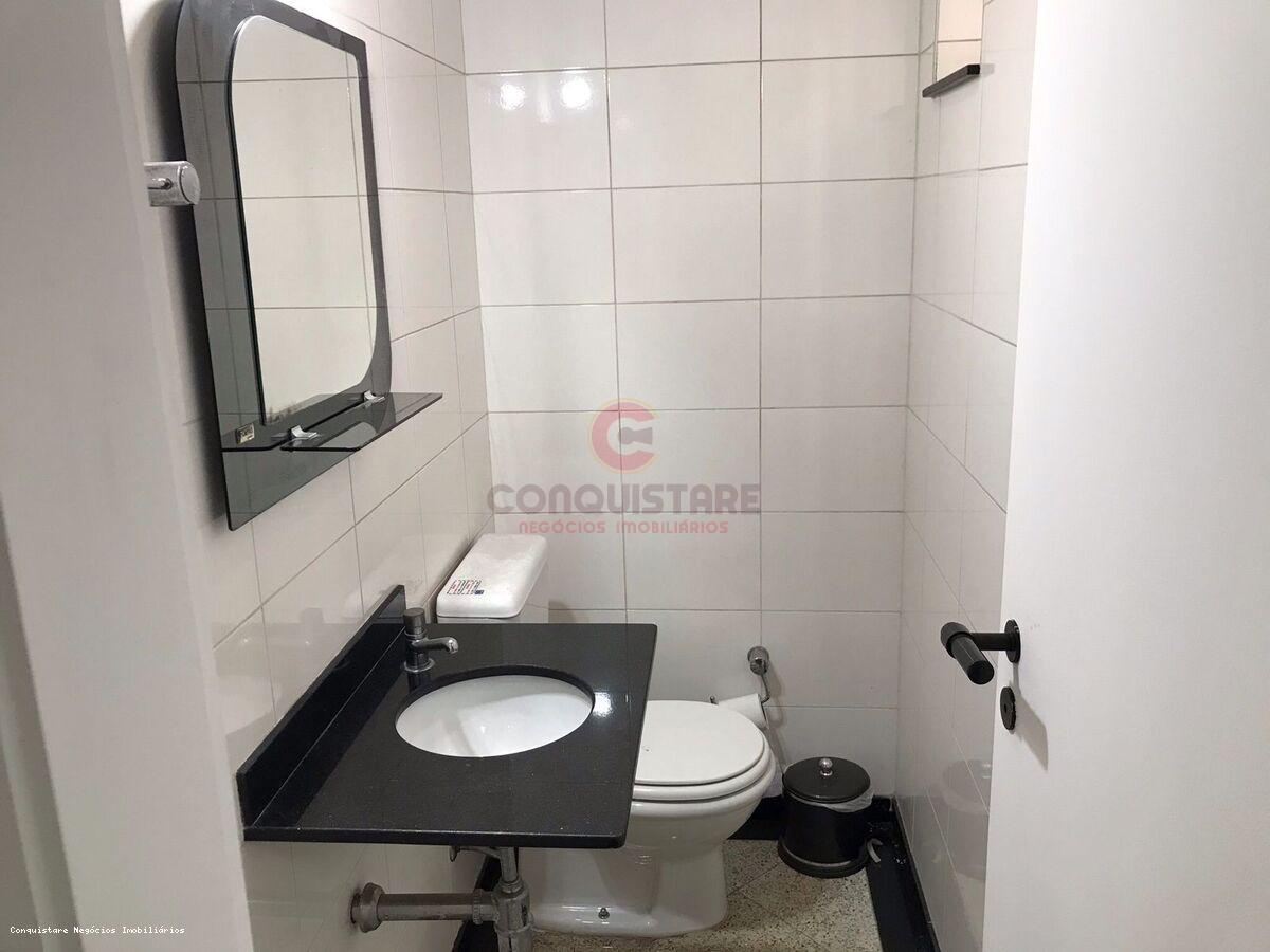 Conjunto Comercial-Sala à venda, 53m² - Foto 3