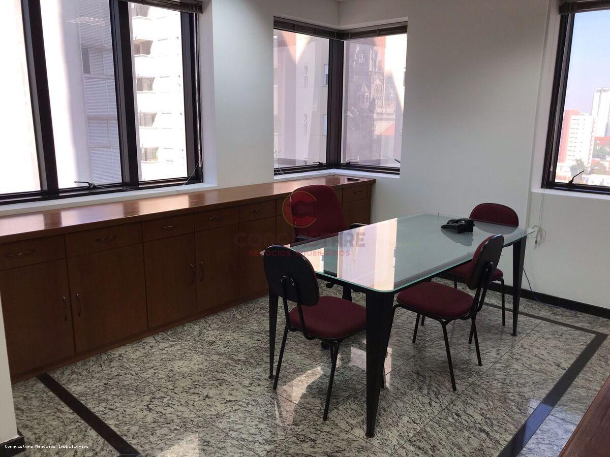 Conjunto Comercial-Sala à venda, 53m² - Foto 4