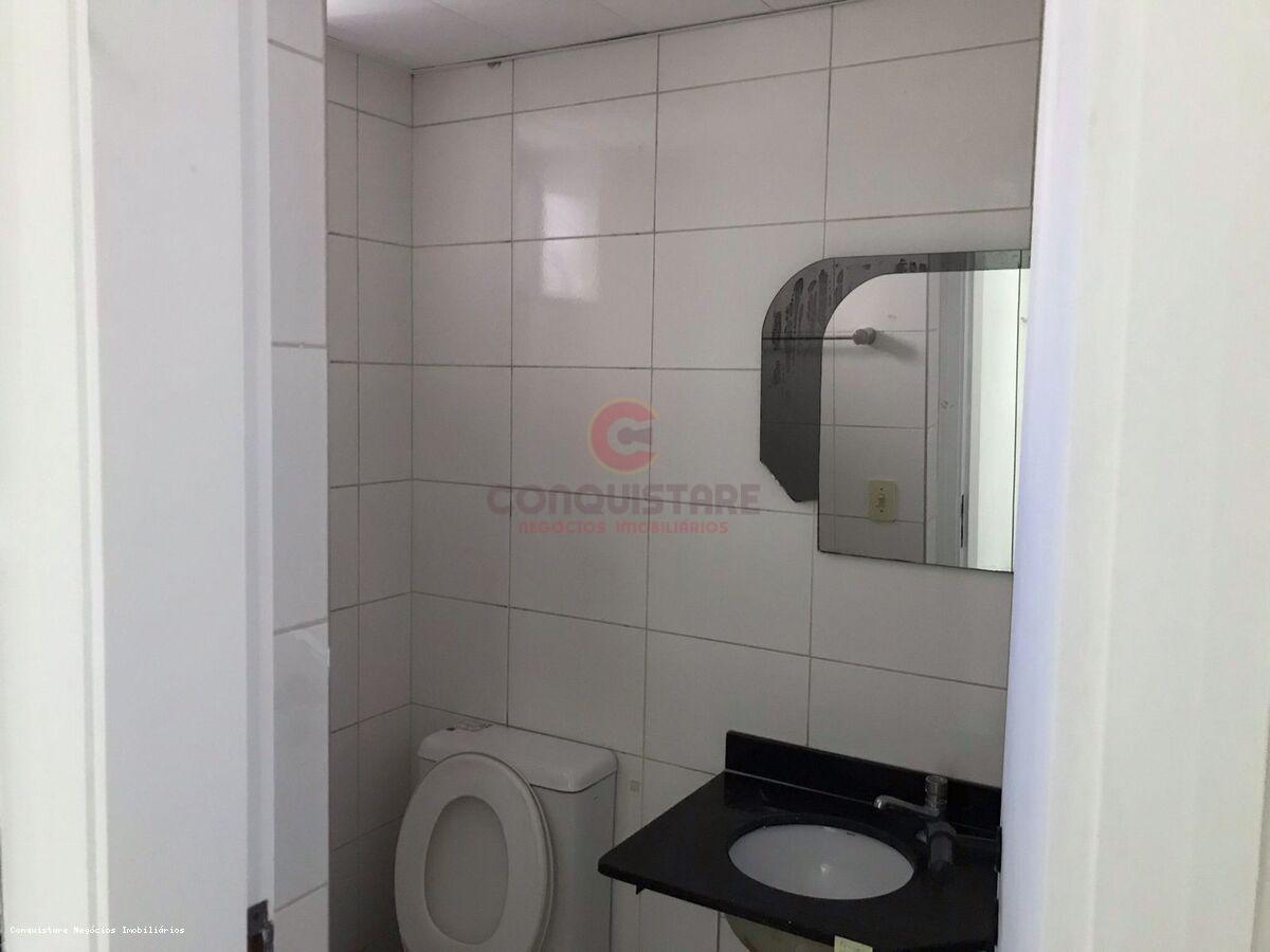 Conjunto Comercial-Sala à venda, 53m² - Foto 8