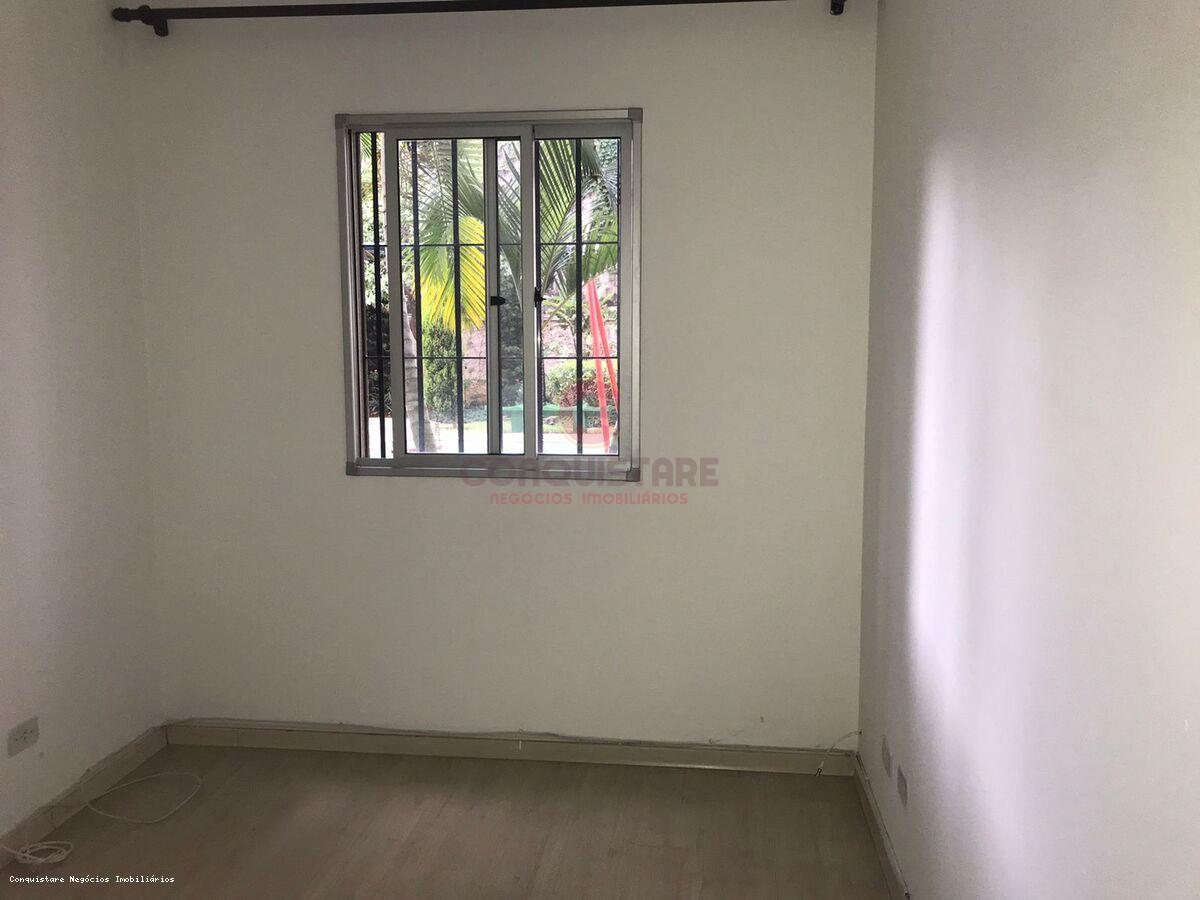 Apartamento à venda com 1 quarto, 33m² - Foto 5