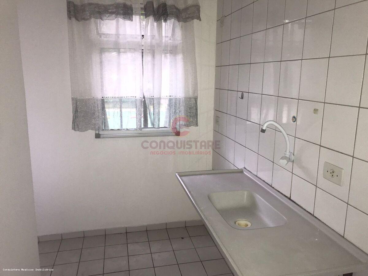 Apartamento à venda com 1 quarto, 33m² - Foto 4