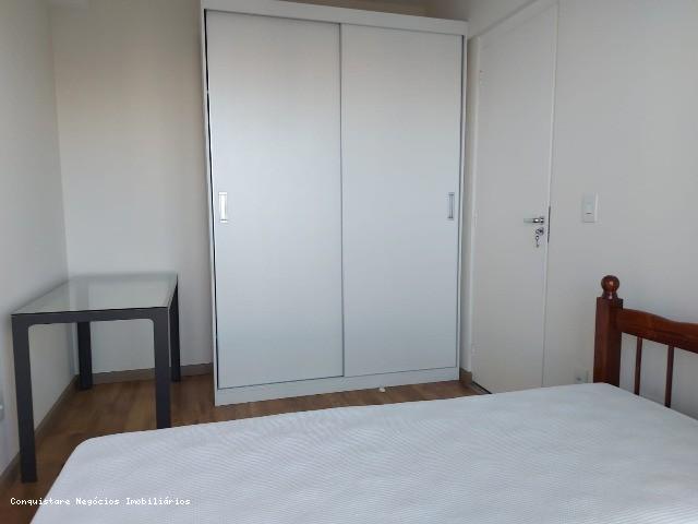 Apartamento à venda com 2 quartos, 51m² - Foto 6