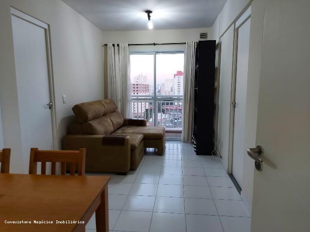 Apartamento à venda com 2 quartos, 51m² - Foto 1