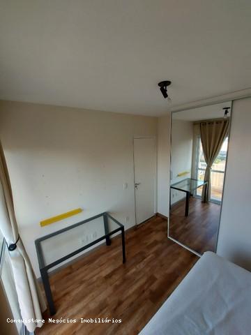 Apartamento à venda com 2 quartos, 51m² - Foto 5