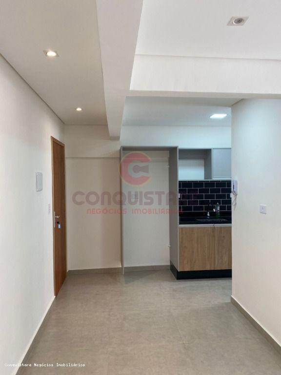 Apartamento à venda com 2 quartos, 57m² - Foto 5