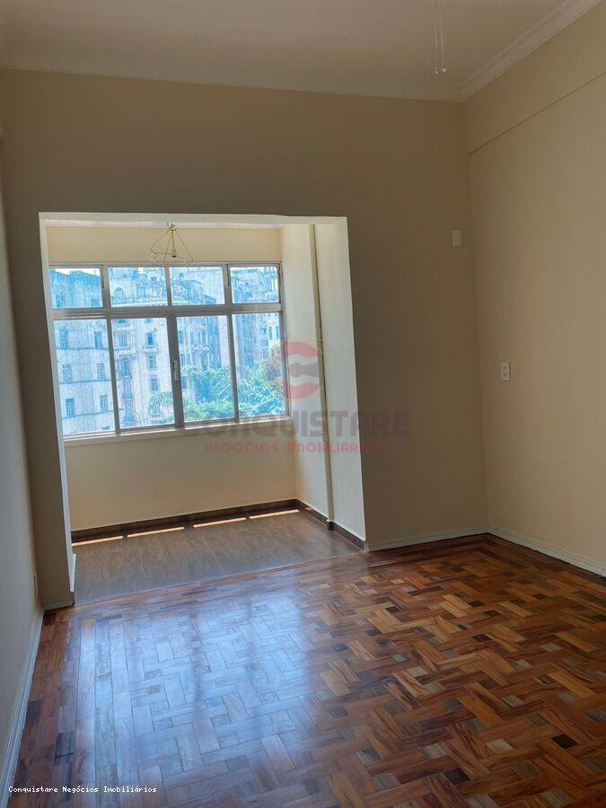 Apartamento à venda com 2 quartos, 59m² - Foto 5