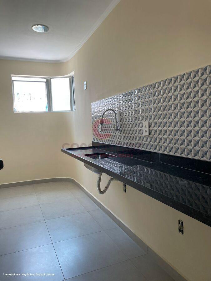 Apartamento à venda com 2 quartos, 59m² - Foto 2