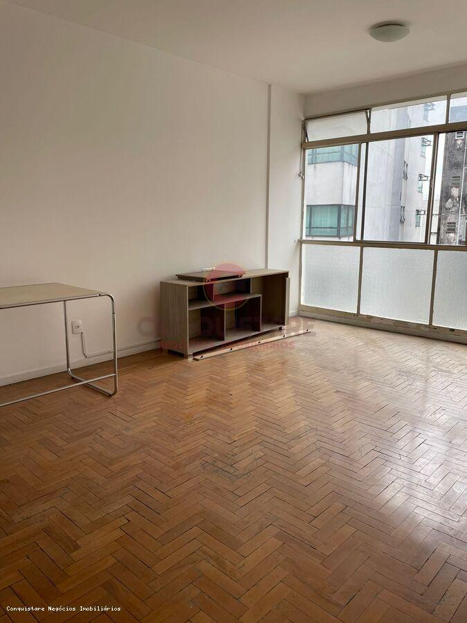 Apartamento para alugar com 3 quartos, 140m² - Foto 7