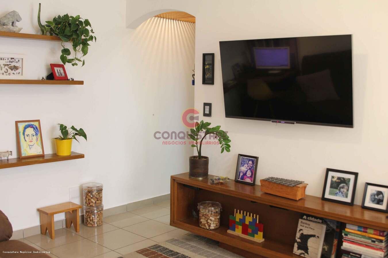 Apartamento à venda com 2 quartos, 65m² - Foto 5