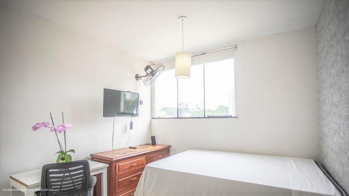 Apartamento para alugar com 1 quarto, 32m² - Foto 6