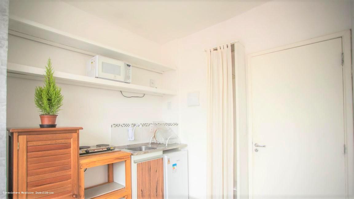 Apartamento para alugar com 1 quarto, 32m² - Foto 3