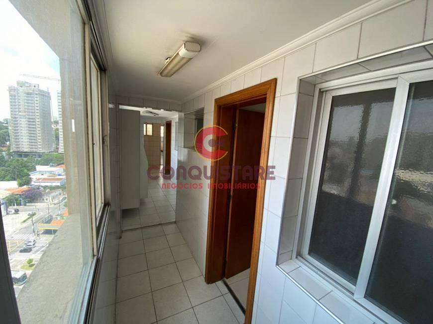 Apartamento à venda com 4 quartos, 309m² - Foto 3