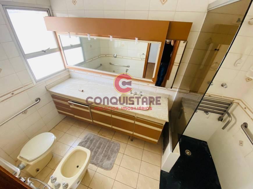 Apartamento à venda com 4 quartos, 309m² - Foto 10