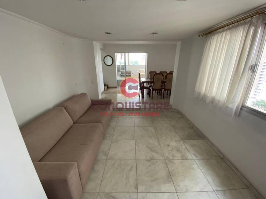 Apartamento à venda com 4 quartos, 309m² - Foto 7