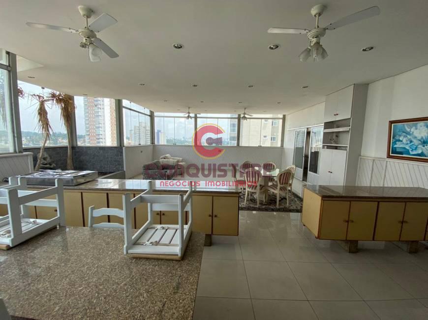 Apartamento à venda com 4 quartos, 309m² - Foto 20