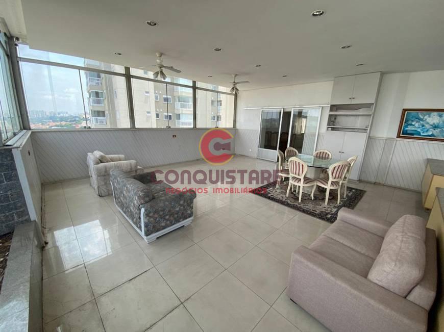 Apartamento à venda com 4 quartos, 309m² - Foto 21