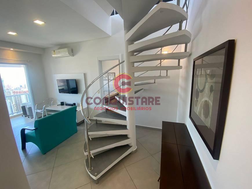 Apartamento para alugar com 1 quarto, 93m² - Foto 4