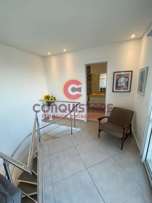 Apartamento para alugar com 1 quarto, 93m² - Foto 9