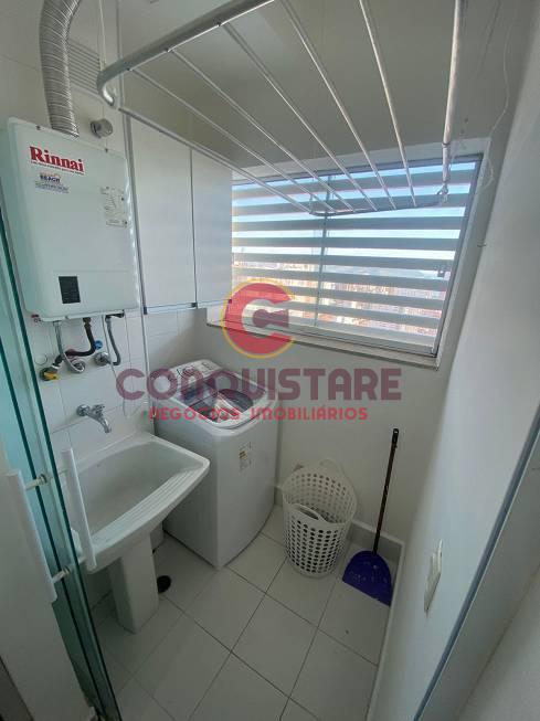 Apartamento para alugar com 1 quarto, 93m² - Foto 6