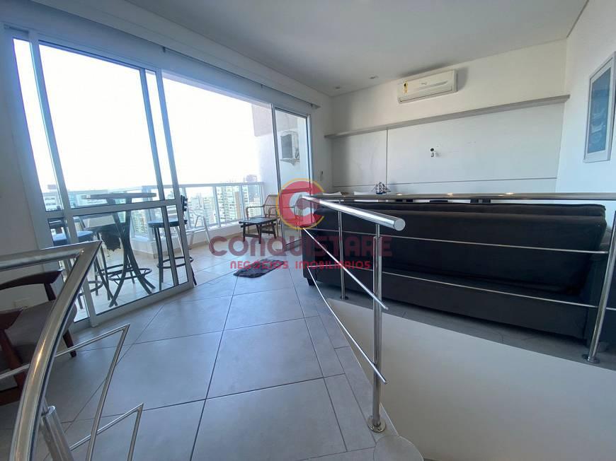 Apartamento para alugar com 1 quarto, 93m² - Foto 21