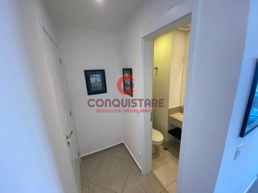 Apartamento para alugar com 1 quarto, 93m² - Foto 30