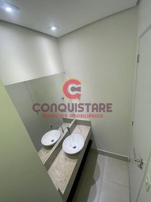 Apartamento para alugar com 1 quarto, 93m² - Foto 33