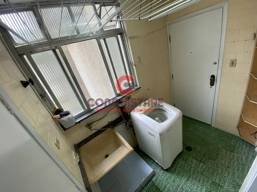 Apartamento à venda com 2 quartos, 83m² - Foto 8