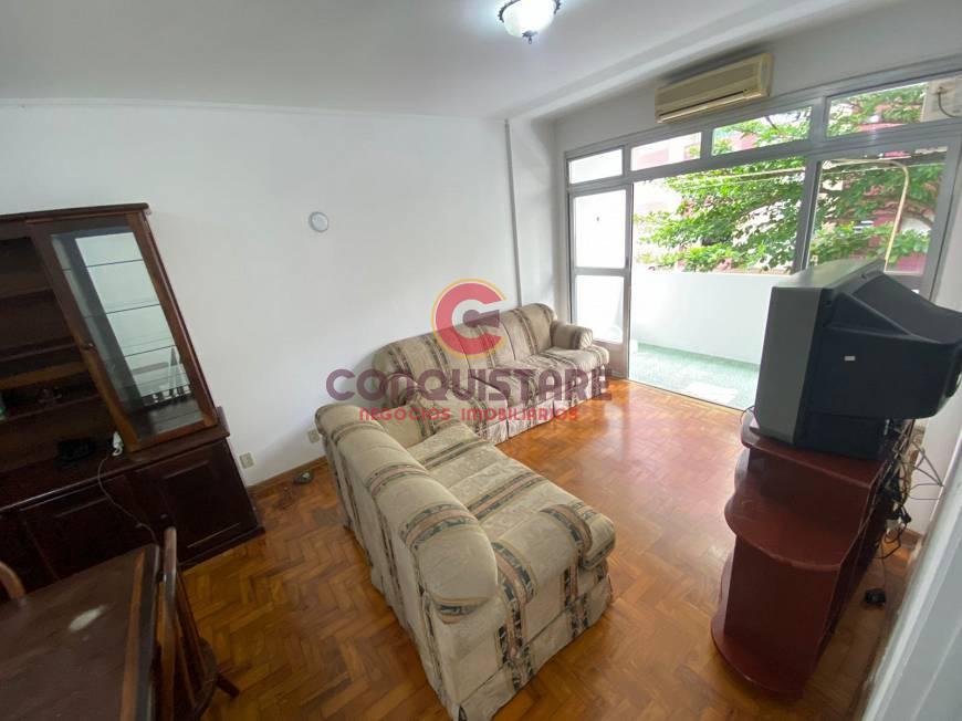 Apartamento à venda com 2 quartos, 83m² - Foto 6