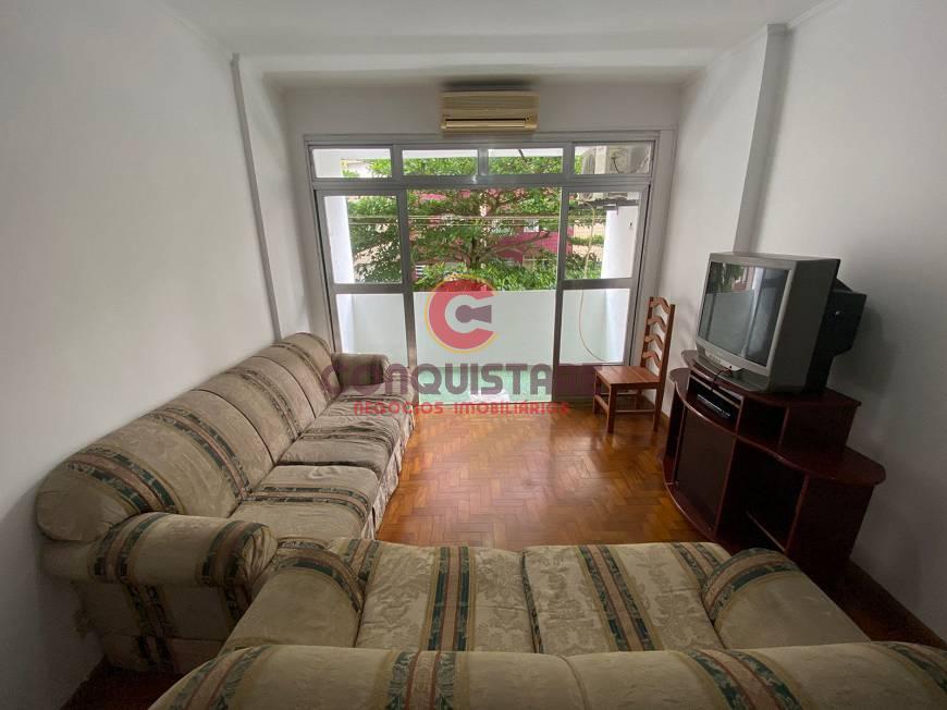 Apartamento à venda com 2 quartos, 83m² - Foto 1