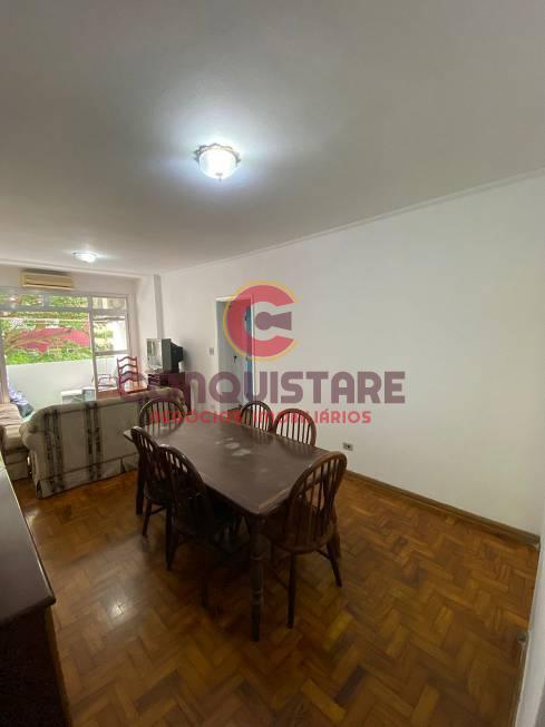 Apartamento à venda com 2 quartos, 83m² - Foto 2