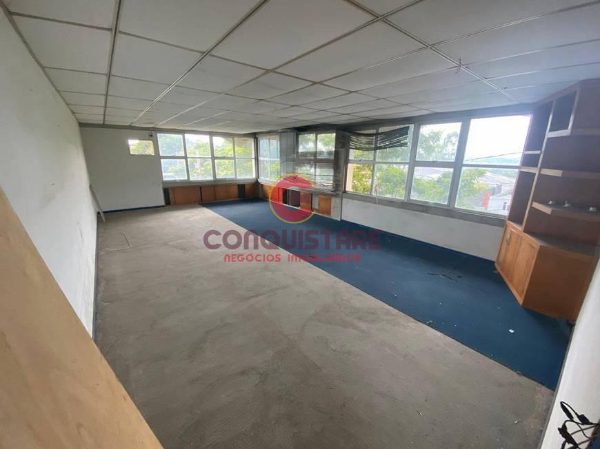 Prédio Inteiro para alugar, 1000m² - Foto 2