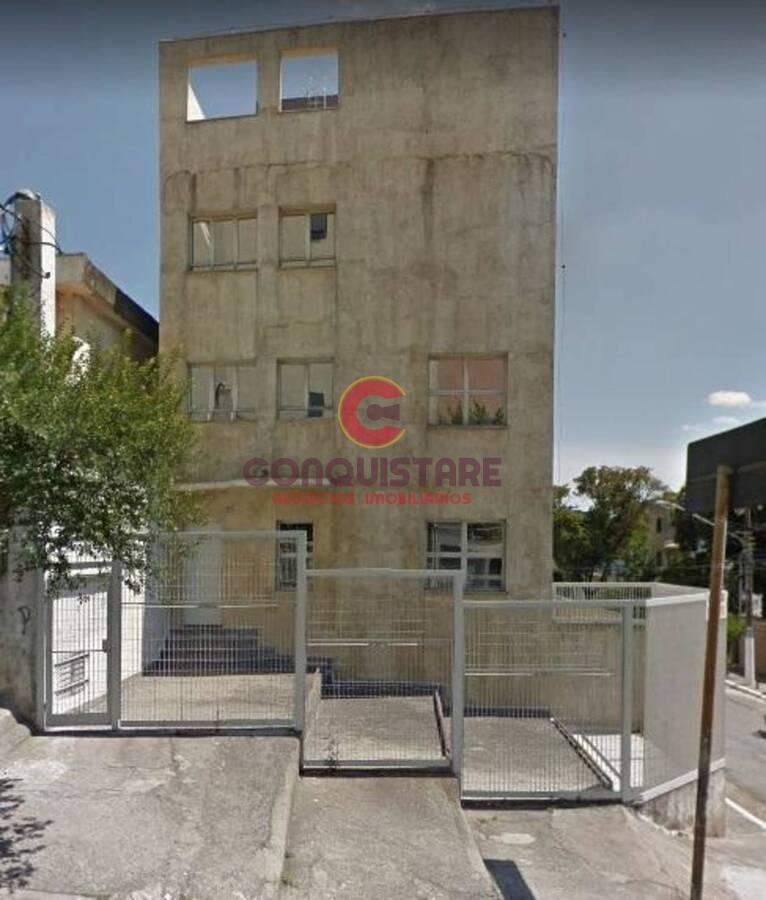 Prédio Inteiro para alugar, 984m² - Foto 6