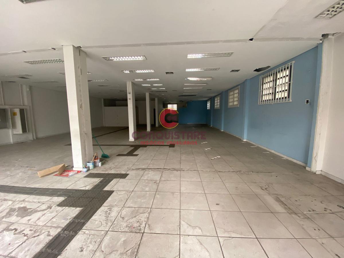 Prédio Inteiro para alugar, 650m² - Foto 3