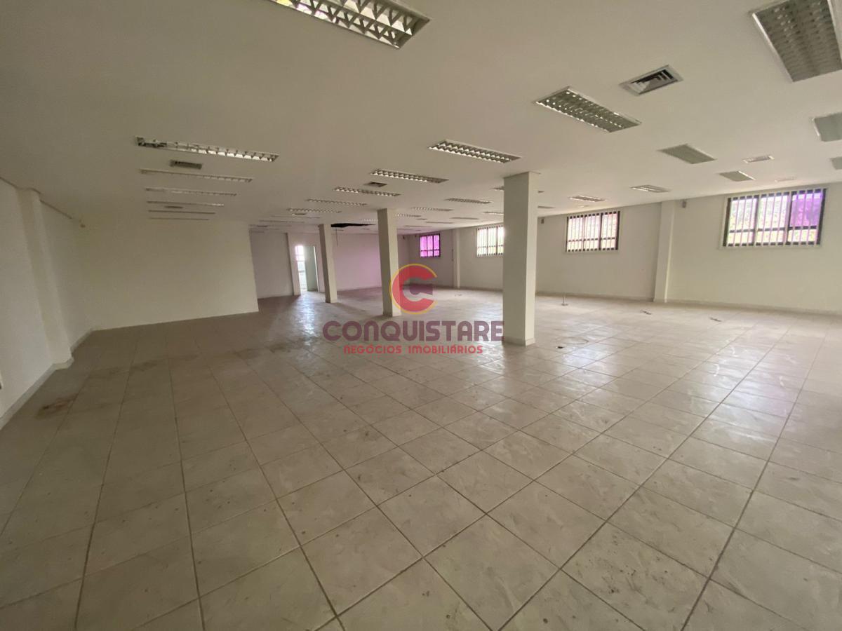 Prédio Inteiro para alugar, 650m² - Foto 1