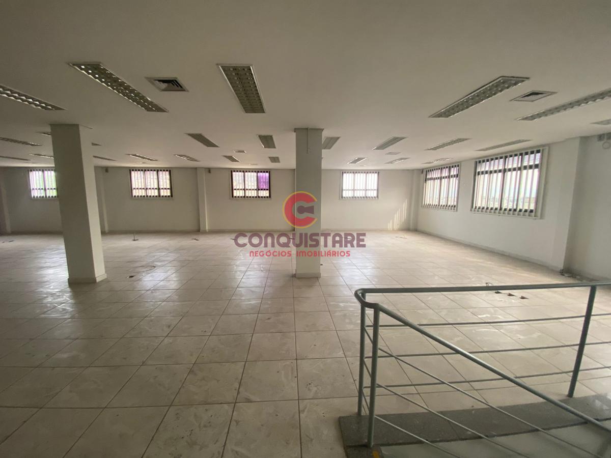 Prédio Inteiro para alugar, 650m² - Foto 8