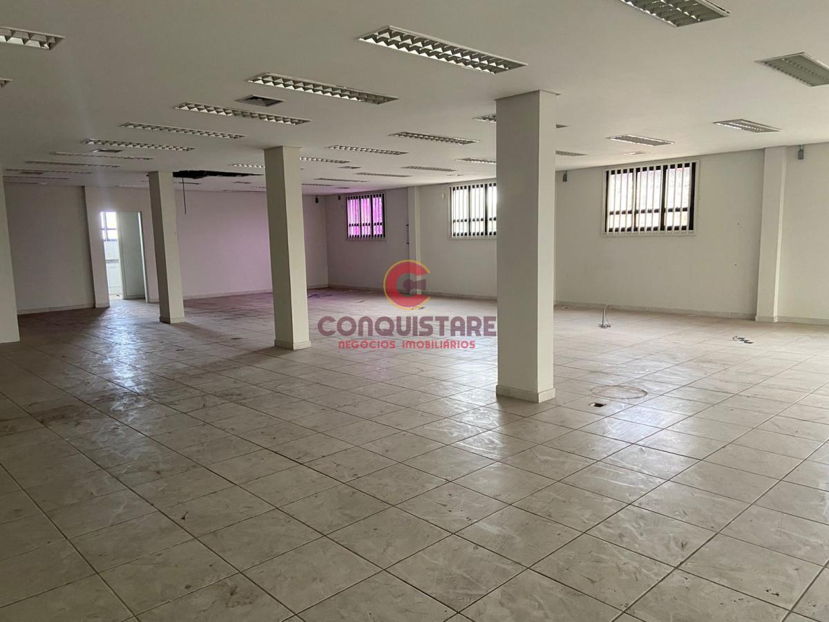 Prédio Inteiro para alugar, 650m² - Foto 12