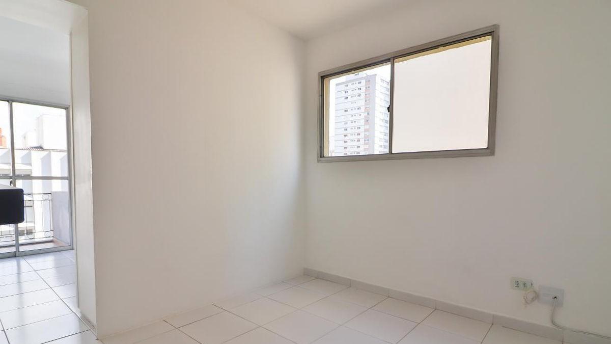 Apartamento para alugar com 1 quarto, 43m² - Foto 4